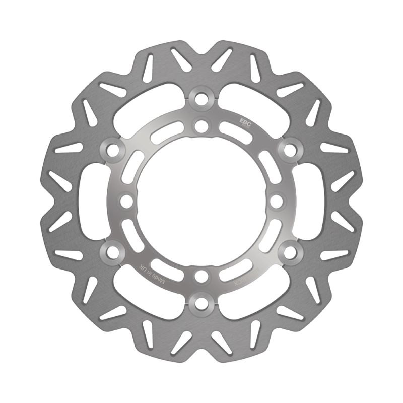 EBC CX Extreme Rotors