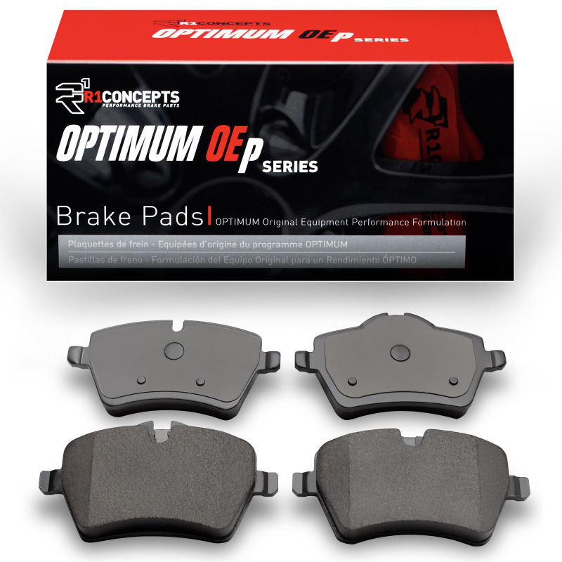 RNC Optimum OE Brake Pads