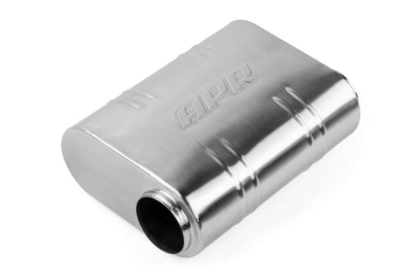 APR Mufflers