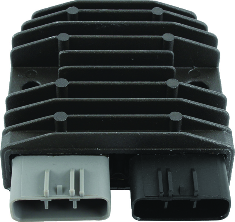 BKM Voltage Regulators