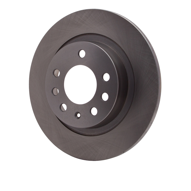 DFC 06-10 Pontiac Solstice Rear Brake Rotor