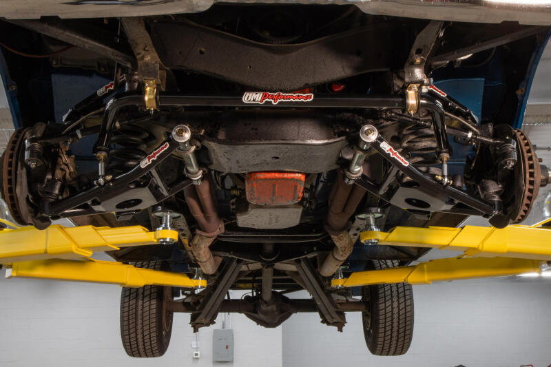 UMI Sway Bars