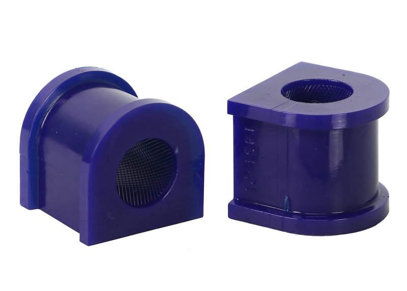 SuperPro Sway Bar Chassis Mount Bushing Kit