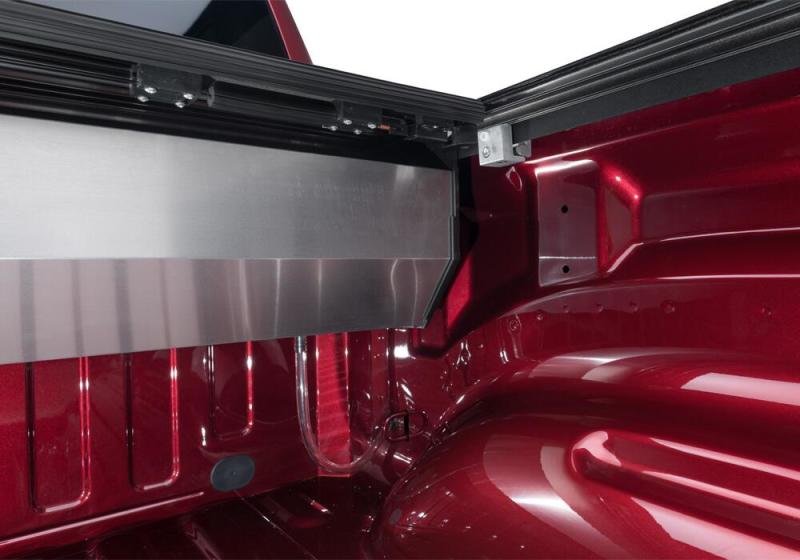 Retrax 07-21 Toyota Tundra CrewMax (5.5ft. Bed) Retrax IX thumbnail 7