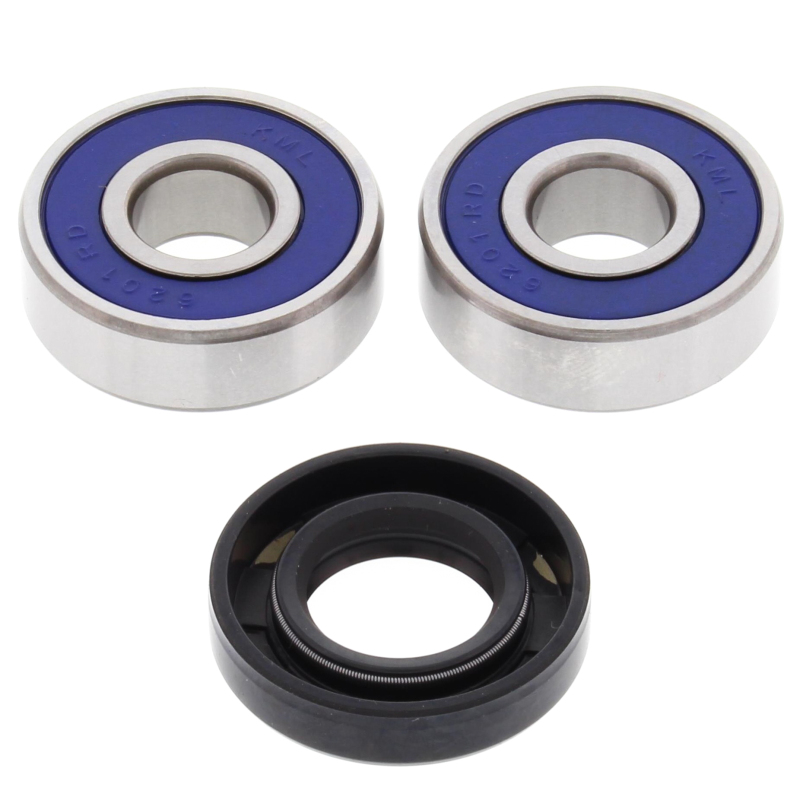 ABR Wheel Bearing Kits