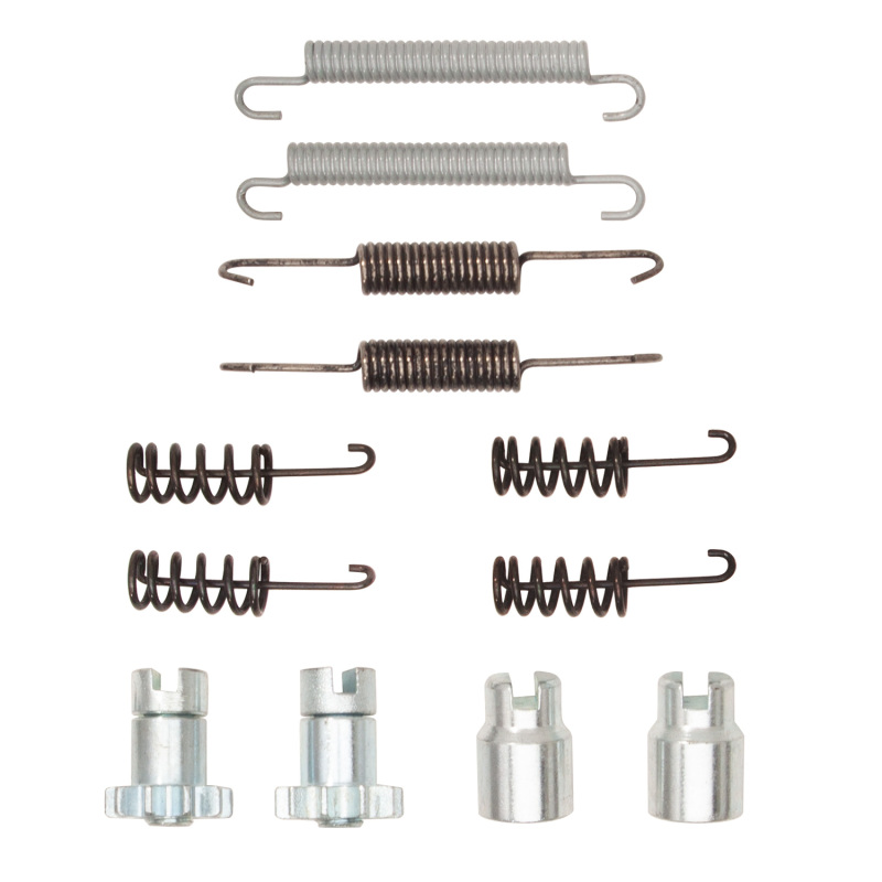 DFC Drum Brake Hardware Kits