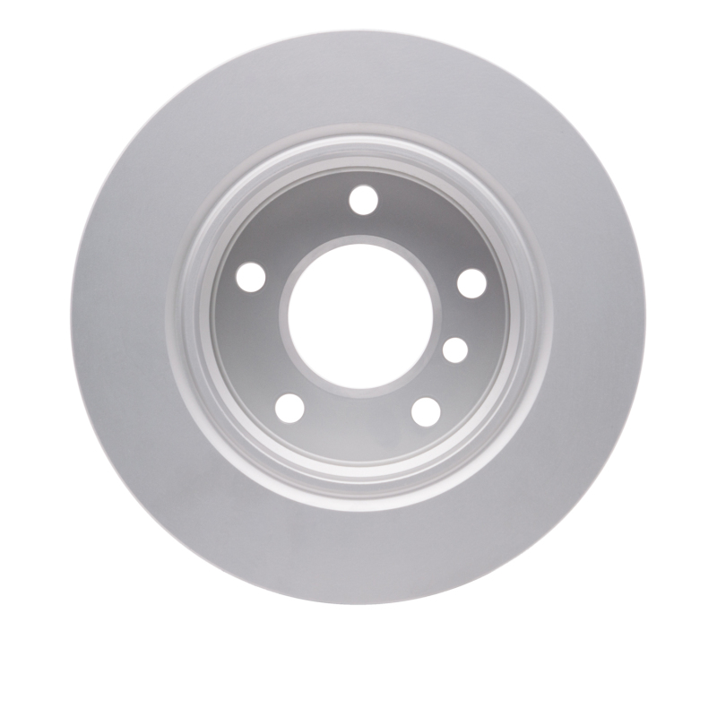 R1 03-06 BMW Z4 Rear Carbon Coated Brake Rotor Set w/Ceramic Pads and Hardware (2x dfc604-31060, 1x rnc2310-0692-01) thumbnail 3