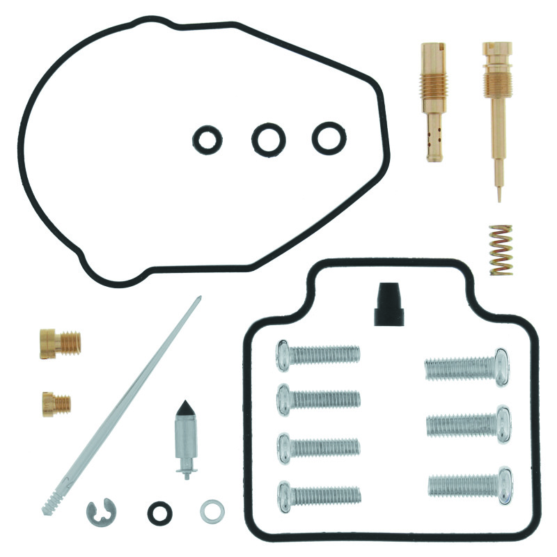 QBS Carburetor Kits