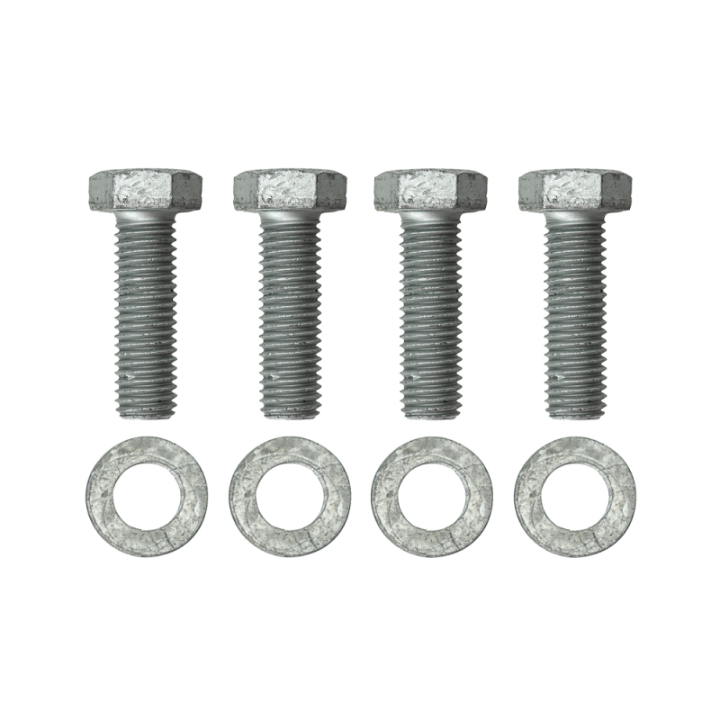 WIL Bolt Kit
