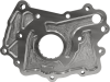 Boundary 2020+ Ford Mustang GT500 Coyote V8 Billet Back Plate thumbnail 4