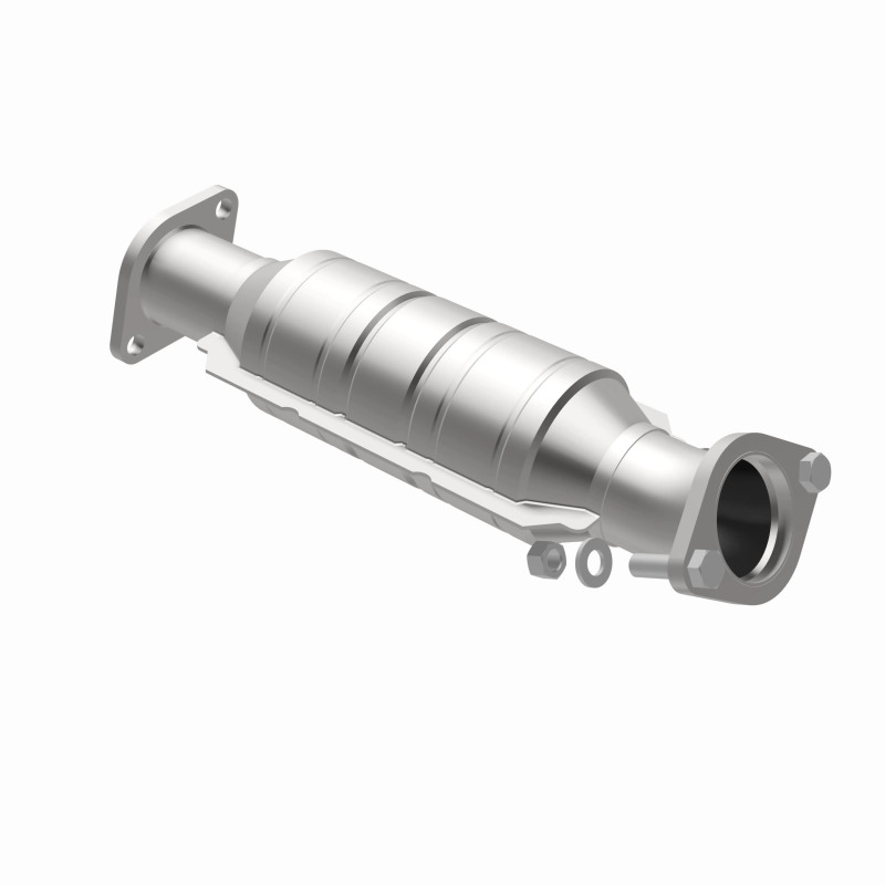MagnaFlow Direct Fit Catalytic Converter 06-10 Hyundai Azera 3.8L thumbnail 7