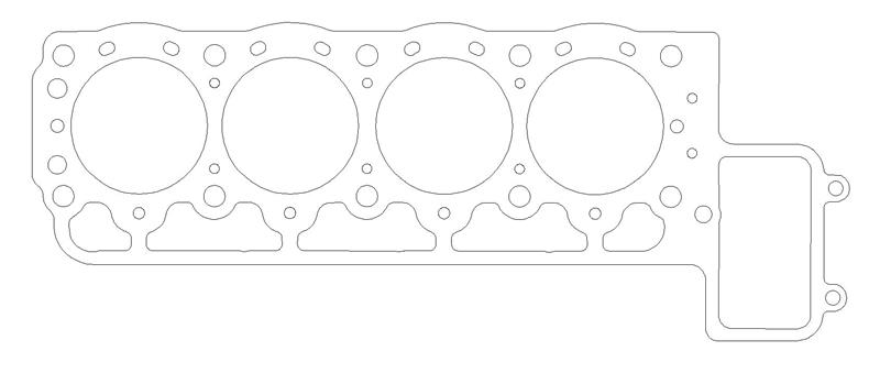 CG Head Gaskets