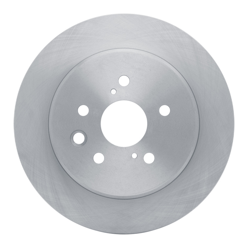 DFC Brake Rotors - Plain