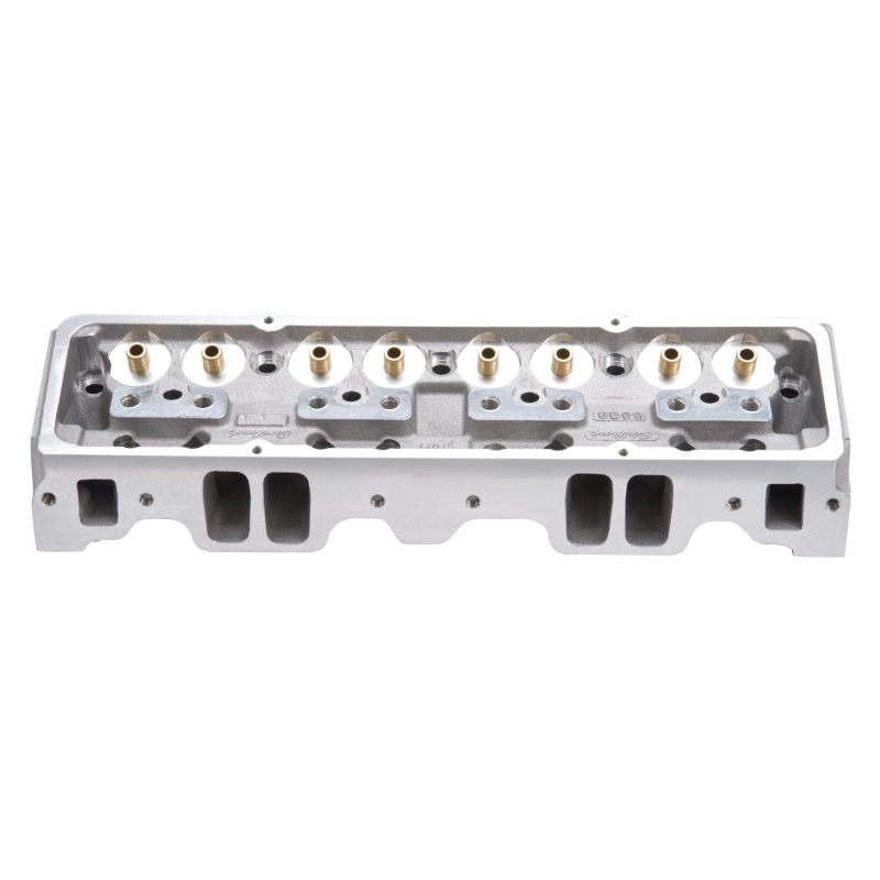EDE Pro-Port Cylinder Head