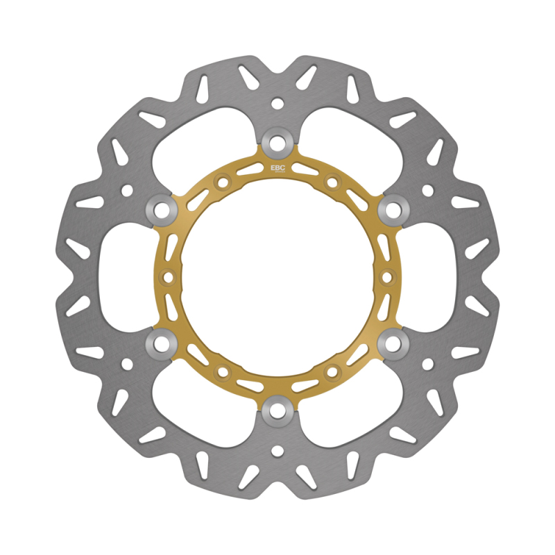 EBC CX Extreme Rotors