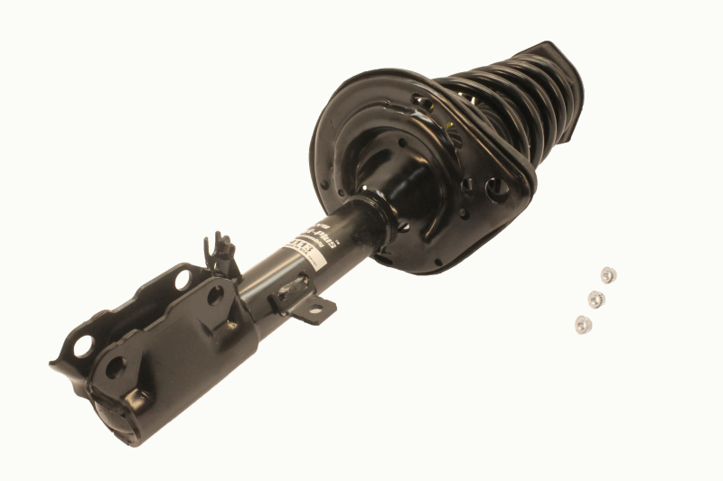 KYB Strut Plus Rear Left 07-11 Toyota Camry thumbnail 8