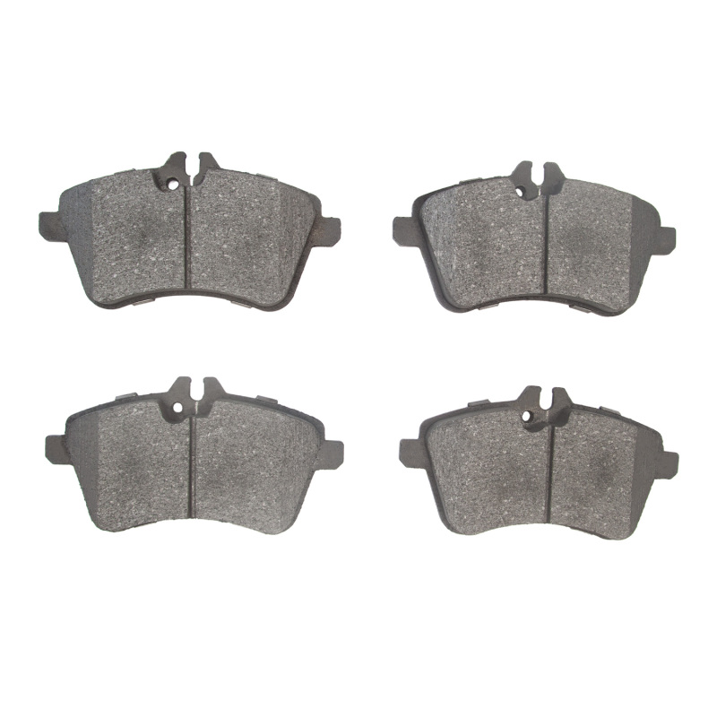 DFC 5000 Advanced Low Met Brake Pads