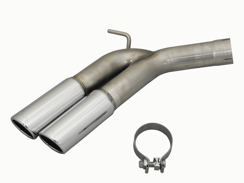 JBA Exhaust Tips