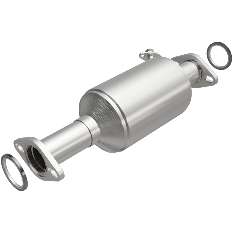 MagnaFlow Direct Fit Catalytic Converter 81-83 Toyota Pick Up 2.4L thumbnail 4