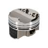 Wiseco Toyota 2JZGTE 3.0L 86.5mm +.5mm Oversize Bore 33.98 Comp Ht Asymmetric Skirt Piston Set thumbnail 8