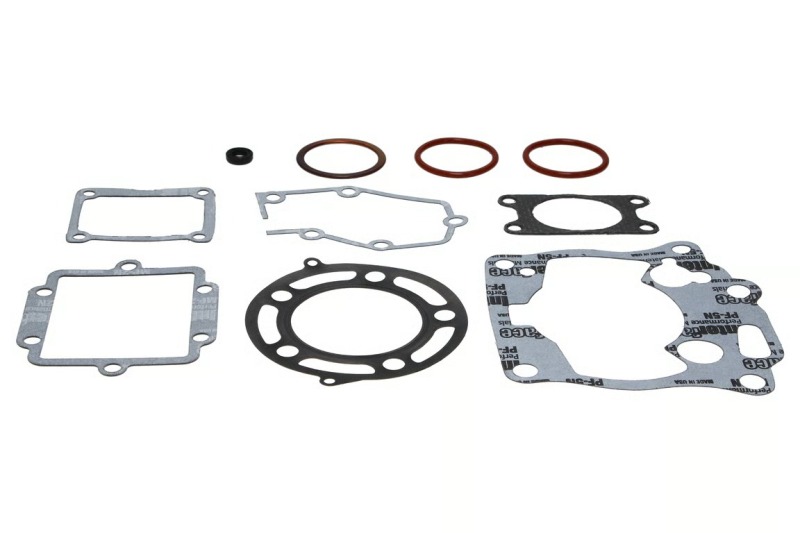 Wiseco 98-00 Kawasaki KX125 Top End Gasket Kit