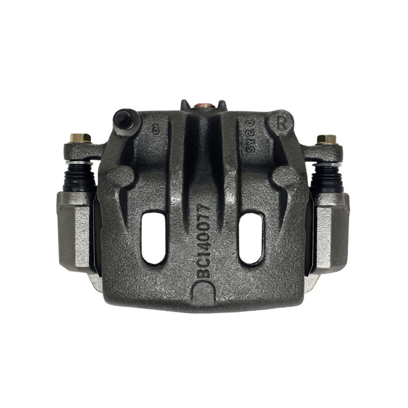 Power Stop 03-06 Kia Sorento Front Right Autospecialty Caliper w/Bracket thumbnail 2