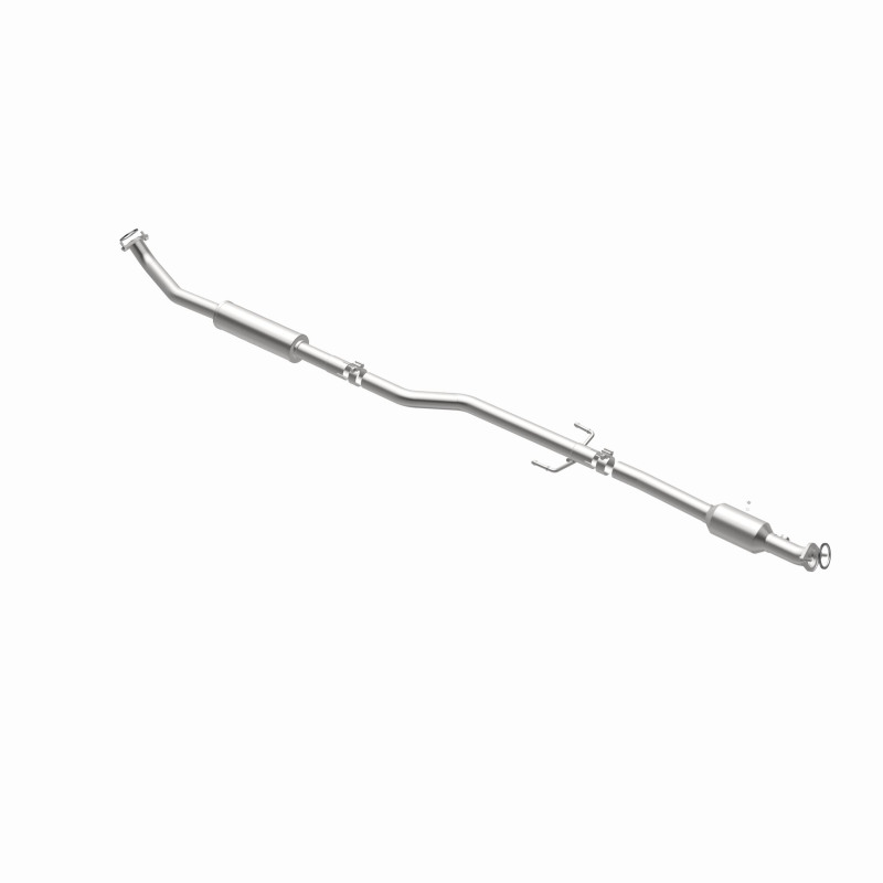 MagnaFlow 14-16 CX-5 L4 2.5 OEM Underbody Direct Fit Converter thumbnail 4