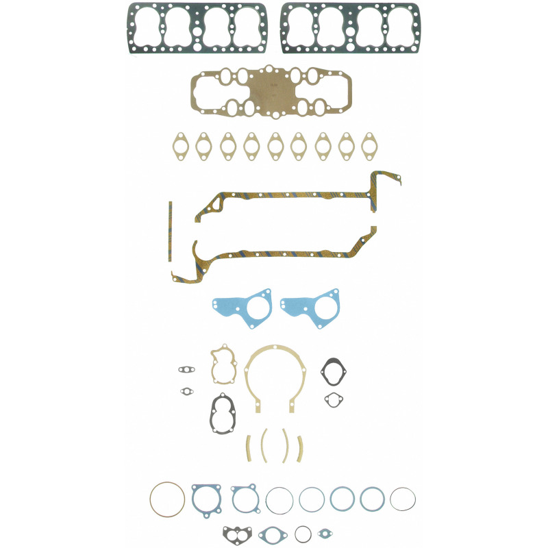 FEL Engine Gasket Sets