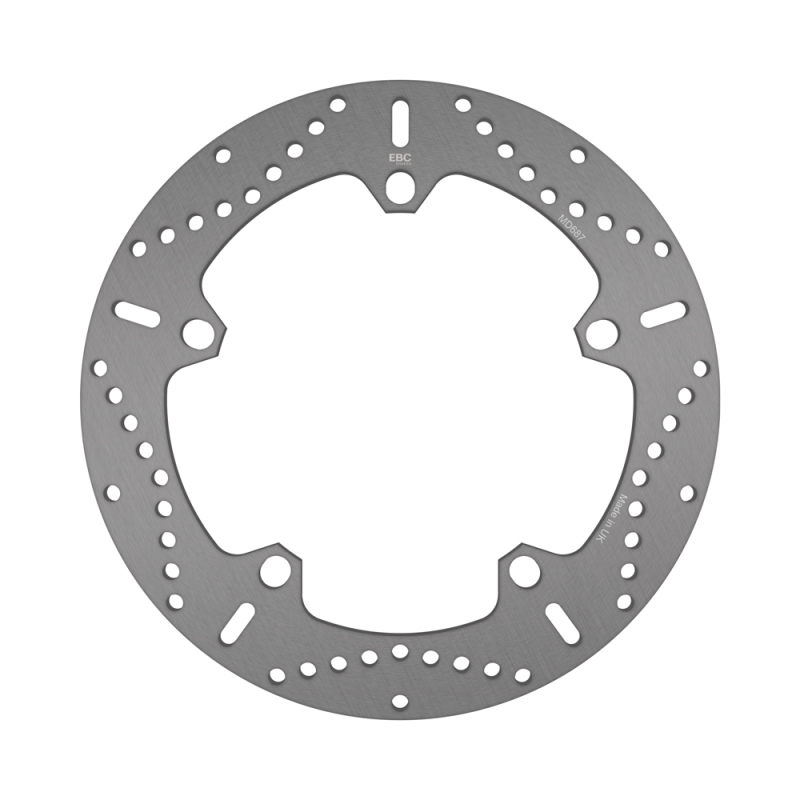 EBC Standard Rotors