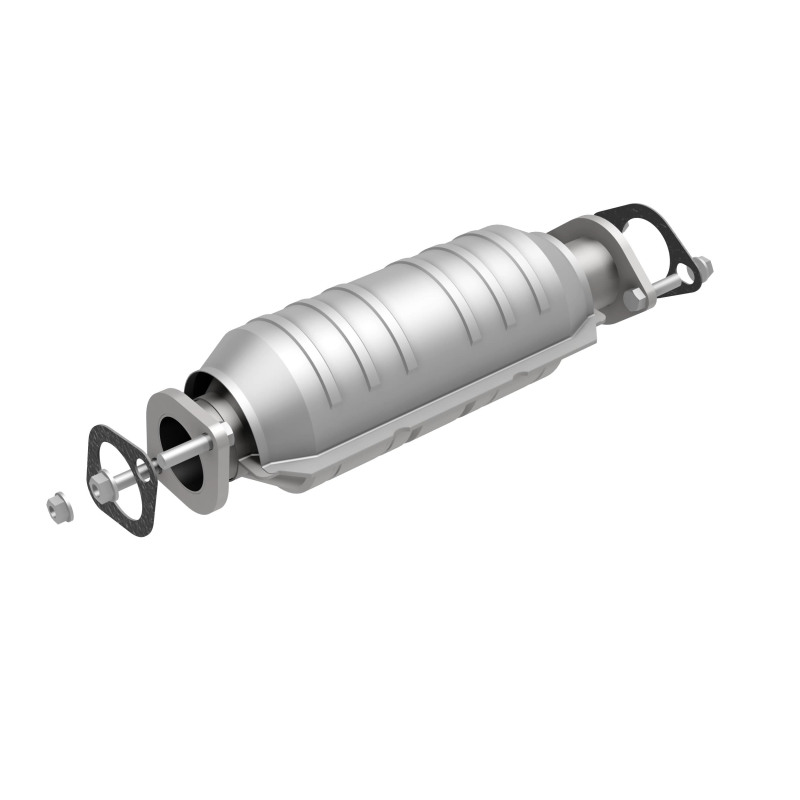 MagnaFlow 06-11 Hyundai Accent 1.6L Direct Fit Converter thumbnail 6