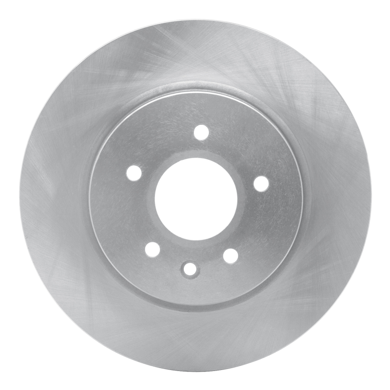 DFC Brake Rotors - Plain