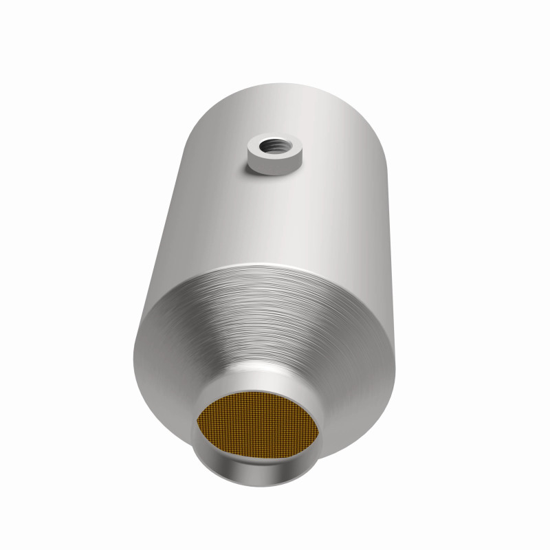 MagnaFlow Universal Catalytic Converter 2.00in. Mid-Bed O2 CA thumbnail 9