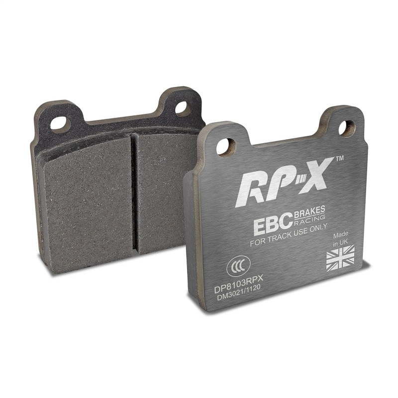 EBC RP-X Brake Pad Sets