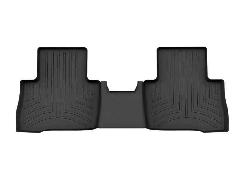 WT FloorLiner - Rear - Blk