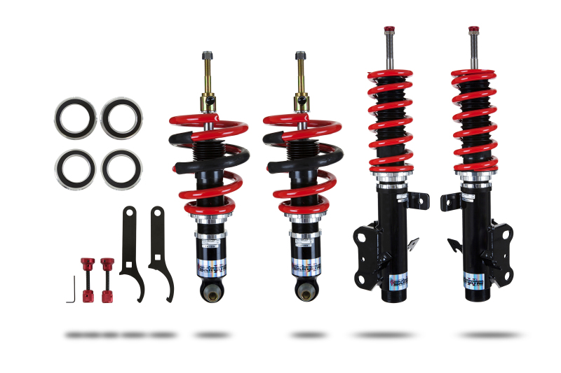 PED eXtreme XA Coilover
