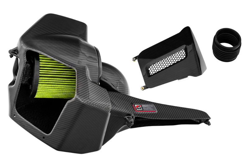 AWE AirGate Intake