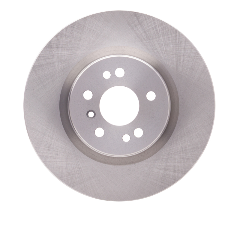 DFC Brake Rotors - Plain