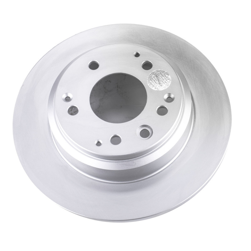 Power Stop 91-95 Acura Legend Rear Evolution Geomet Coated Rotor thumbnail 2