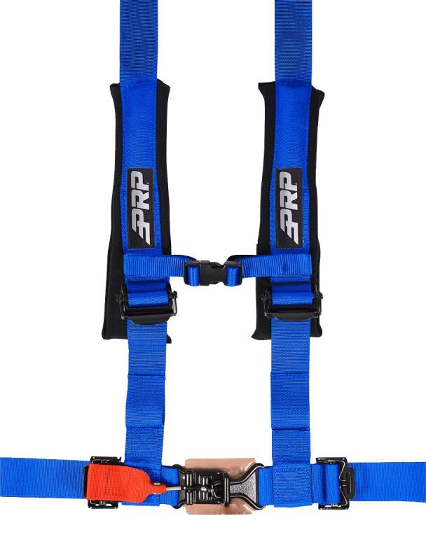 PRP 4.2 Harness