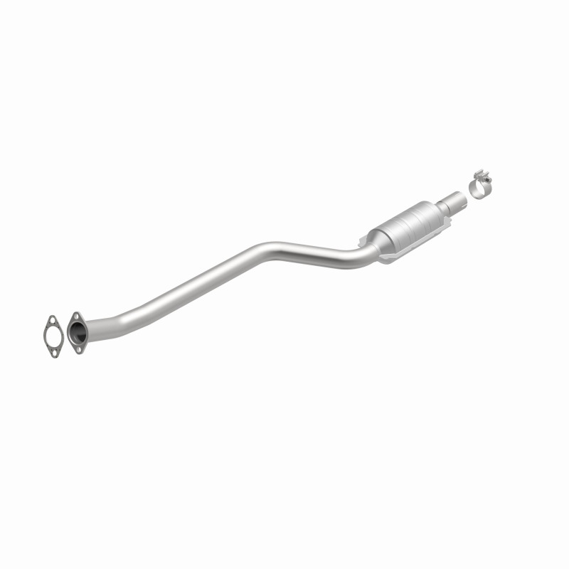 MagnaFlow Direct Fit Catalytic Converter 2006 BMW 530xi 3.0L OEM thumbnail 9