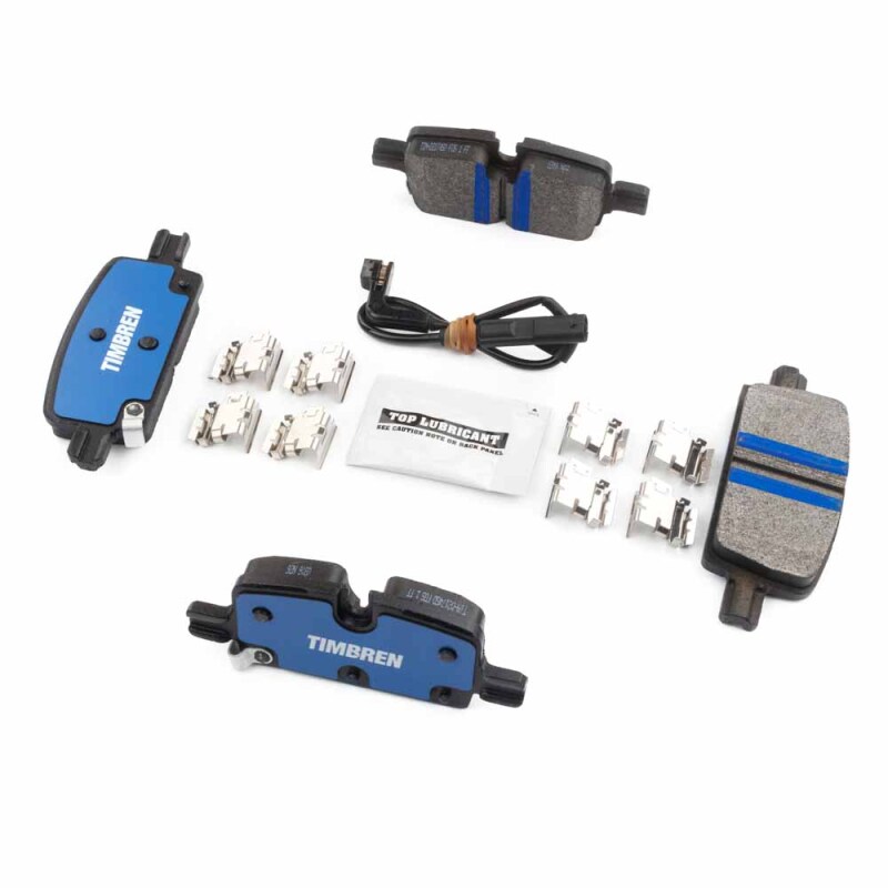 TIM Brake Pads