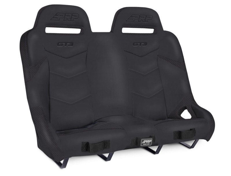 PRP Powersport GT3 UTV Bench
