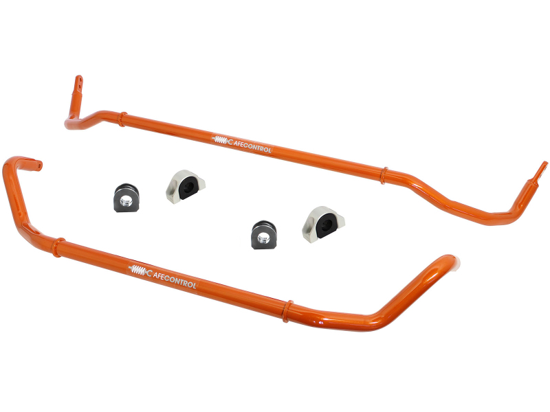 aFe Control Sway Bar Set 08-13 BMW M3 (E90/92) thumbnail 2