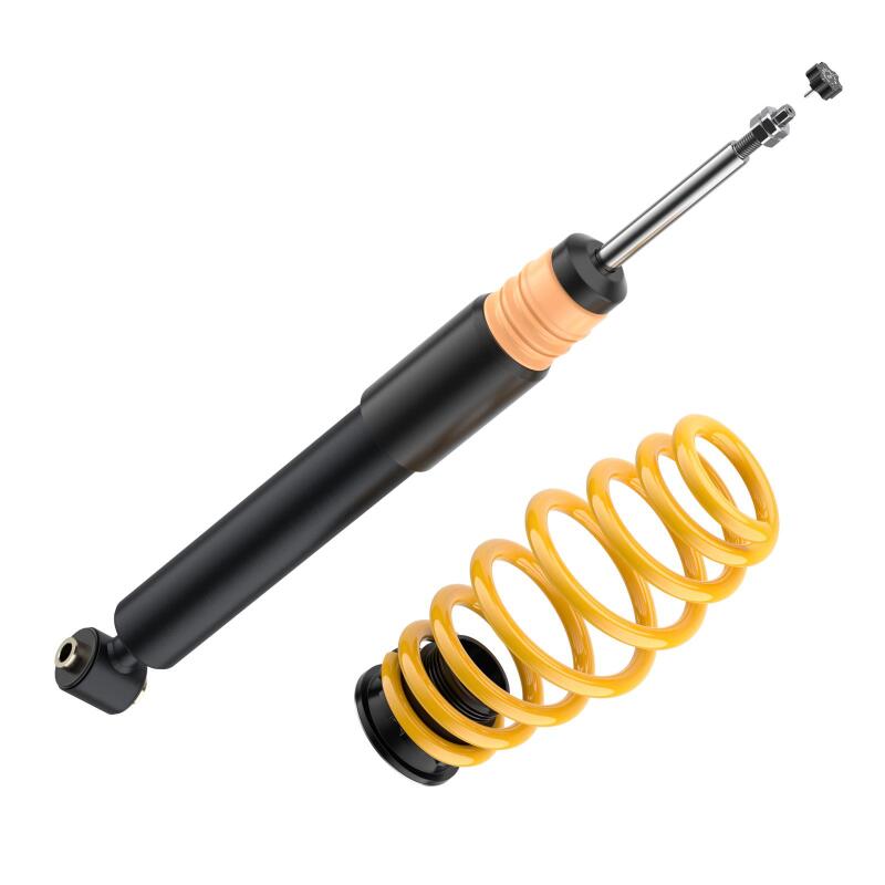 ST Suspensions XA Coilover Kits 18266008 Kit; Hyundai Elantra GT (Type PD)18+ thumbnail 9