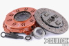 XCL Clutch - Stage 1 Sprung Organic