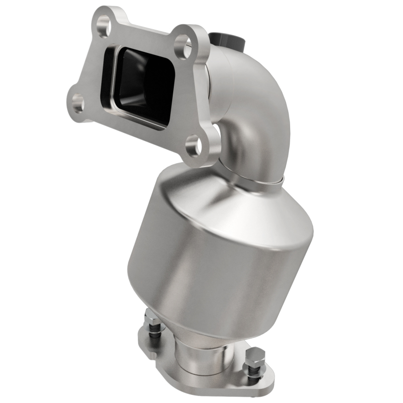 MAG Converter Direct Fit