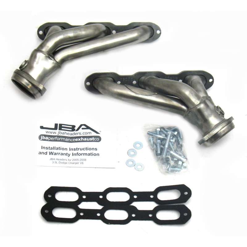 JBA Cat4Ward Headers