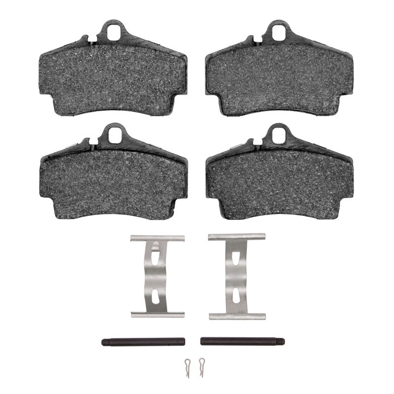 RNC Ceramic Brake Pads