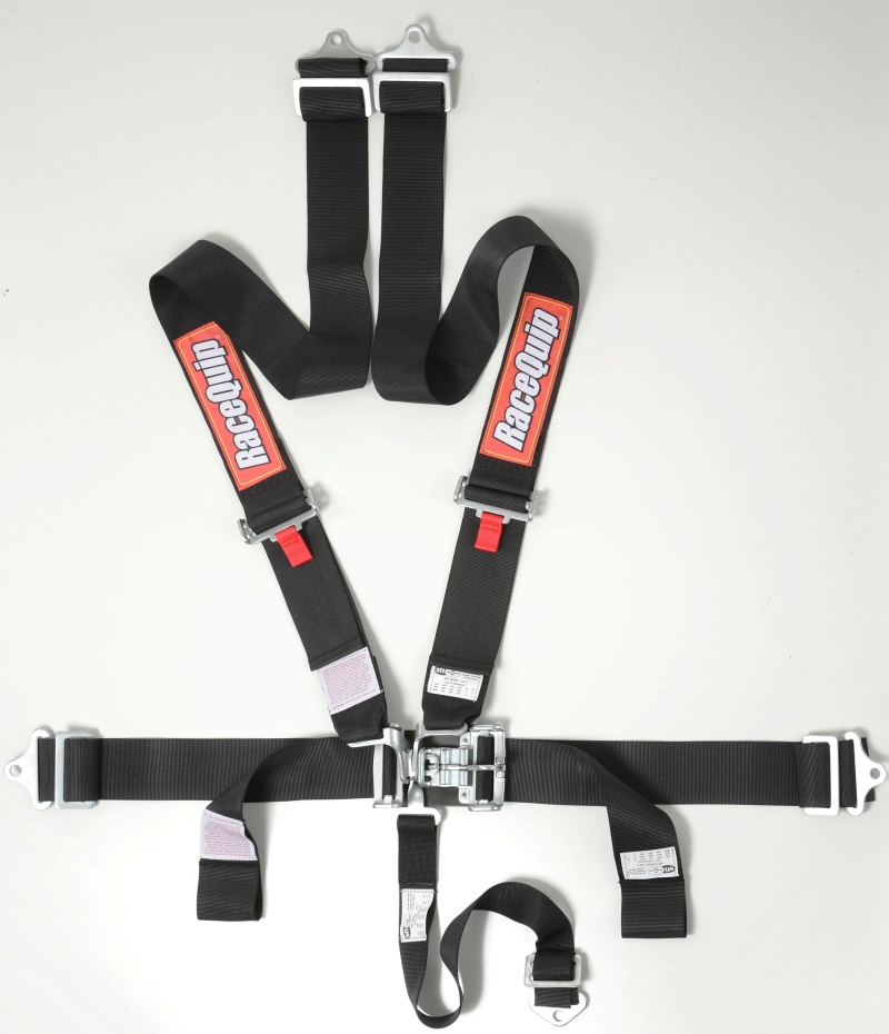 RQP 5pt Harnesses