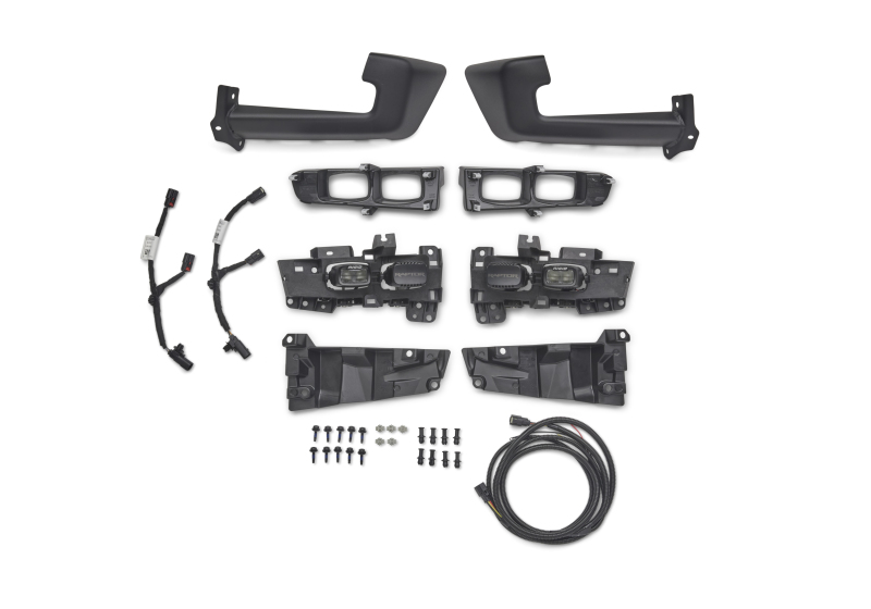 FR Light Kits